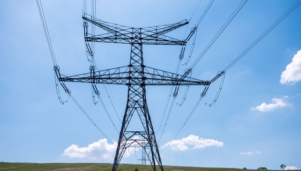 Maintaining Critical Infrastructure Access on a Complex Transmission Project